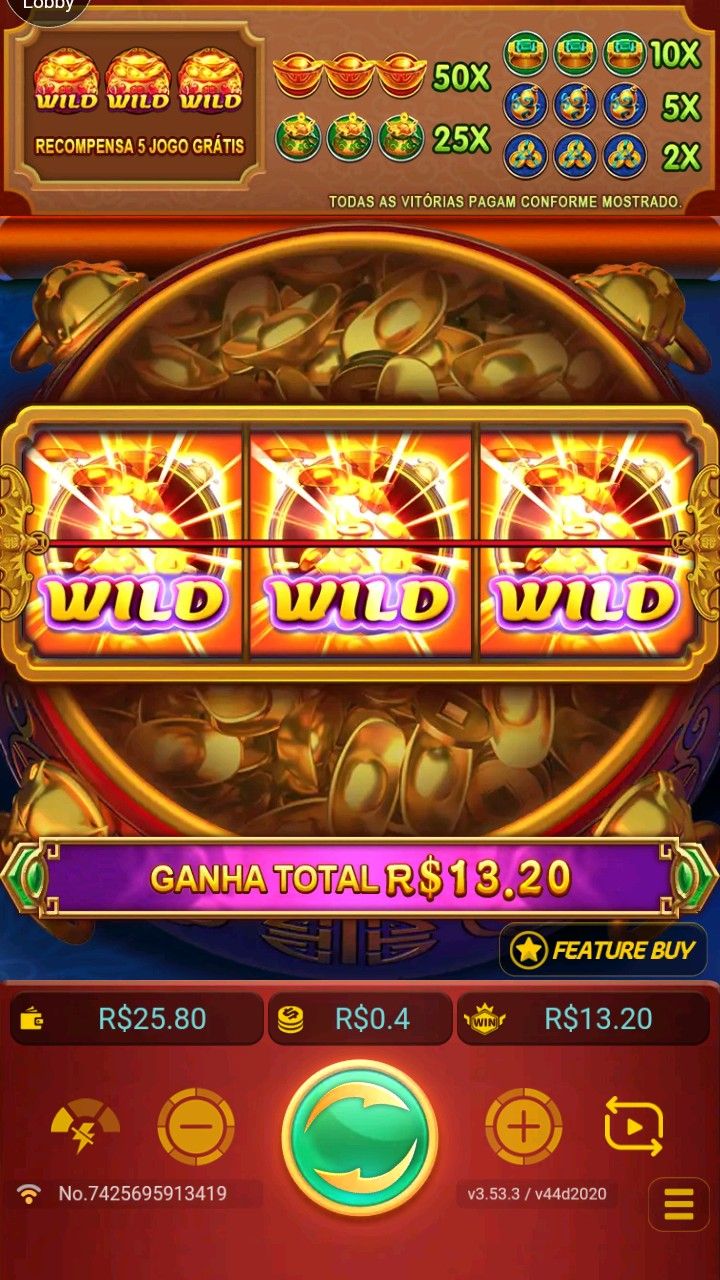 BDM Bet game