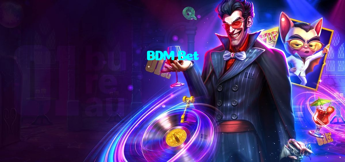 BDM Bet