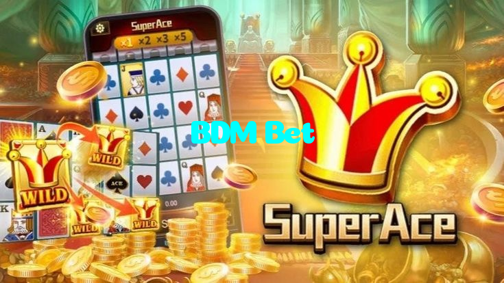 BDM Bet