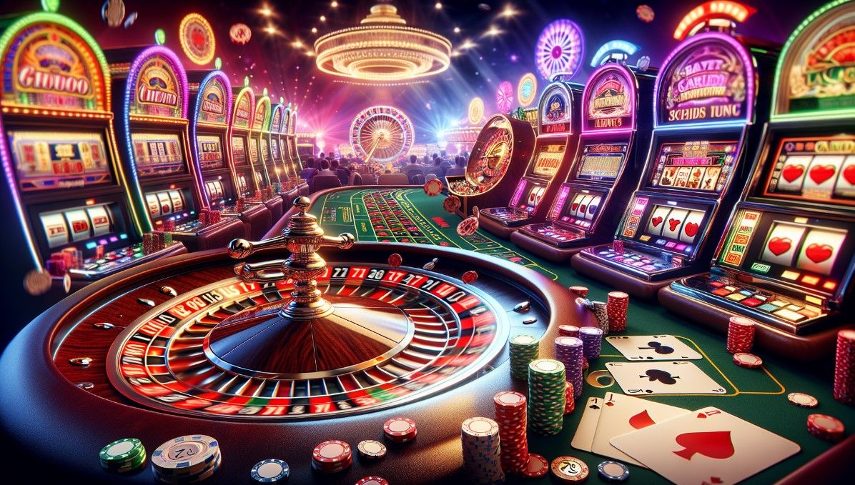پاکستان میں BDM Bet قانونی ہے۔