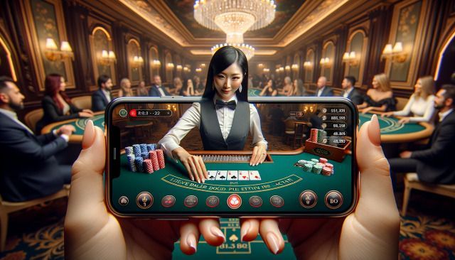 BDM Bet پاکستان ریئل منی گیمز